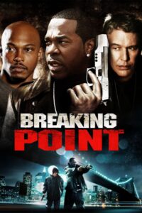 Breaking Point คนระห่ำนรก