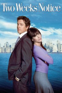 Two Weeks Notice สะกิดหัวใจเราให้ลงเอย