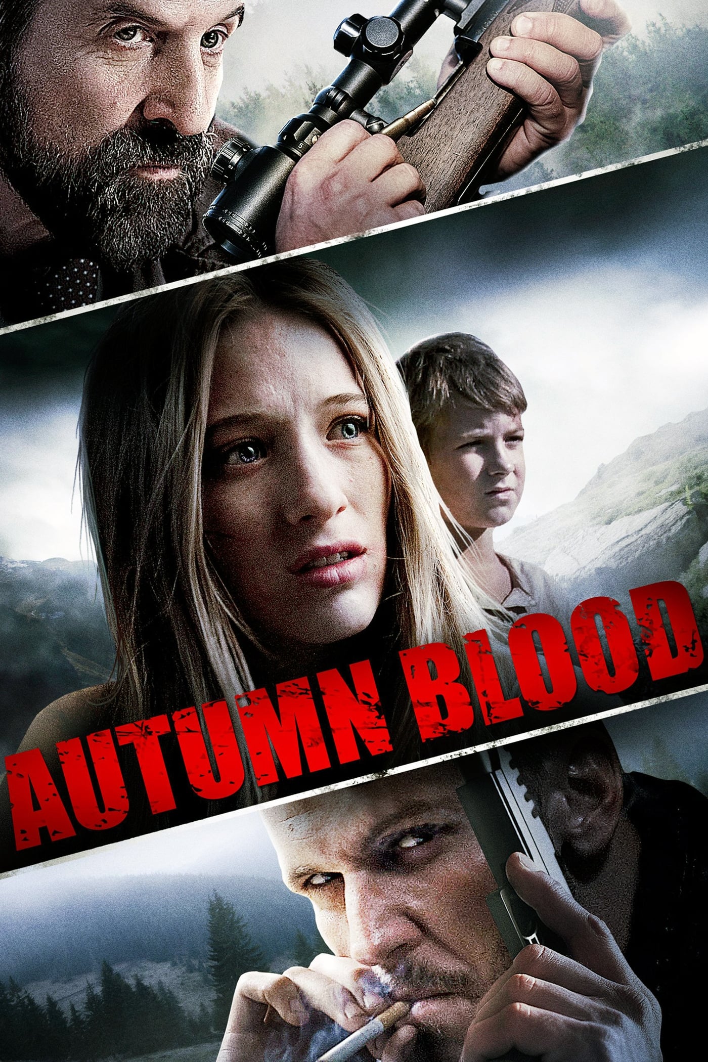 Autumn Blood เลือดแค้นแห่งฤดูใบไม้ร่วง