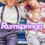 Rumspringa Rumspringa