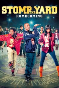 Stomp the Yard 2: Homecoming จังหวะระห่ำ หัวใจกระแทกพื้น 2 