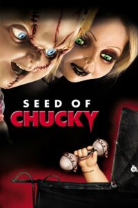 Seed of Chucky เชื้อผี แค้นฝังหุ่น