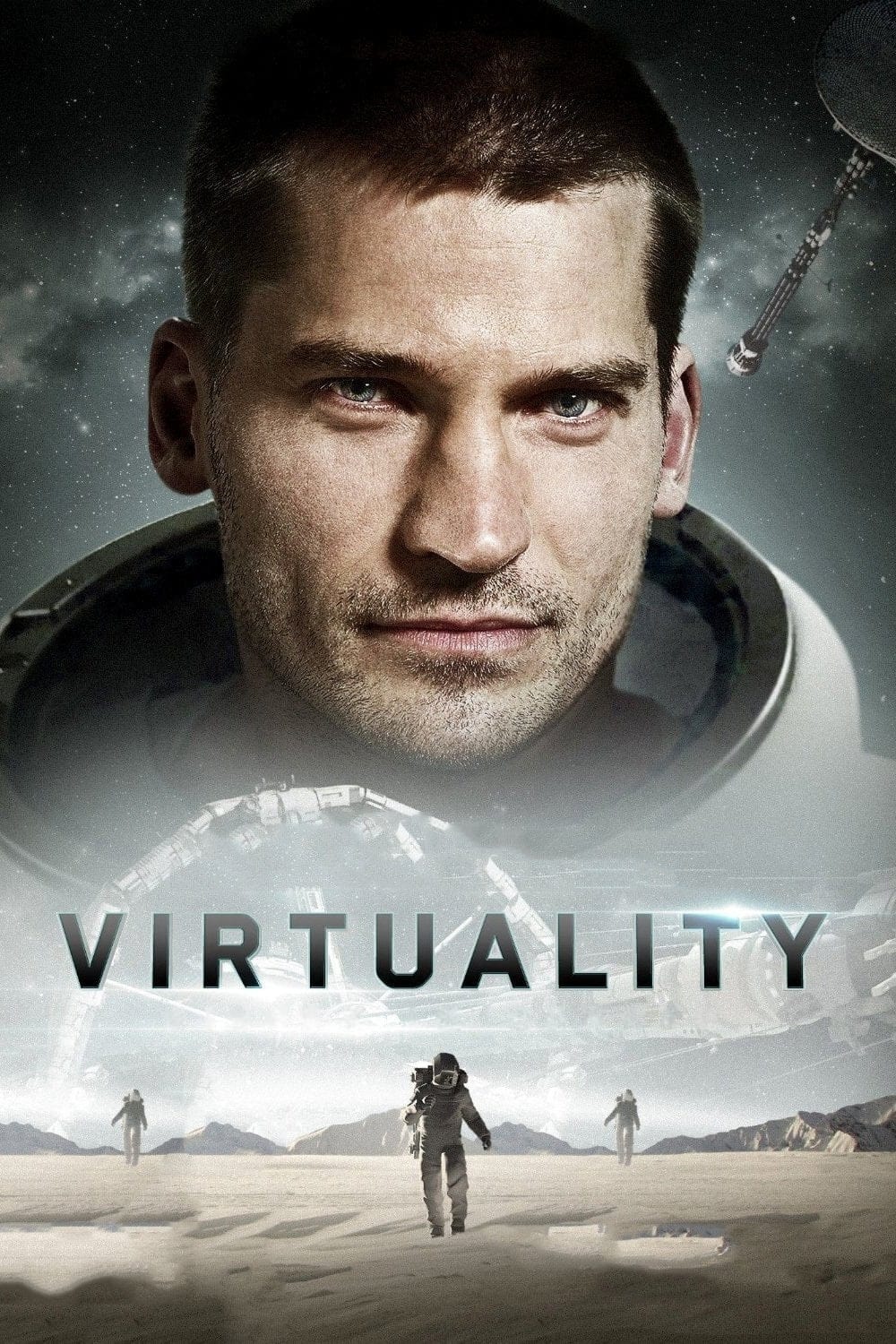 Virtuality สัมผัสลวงโลกอนาคต