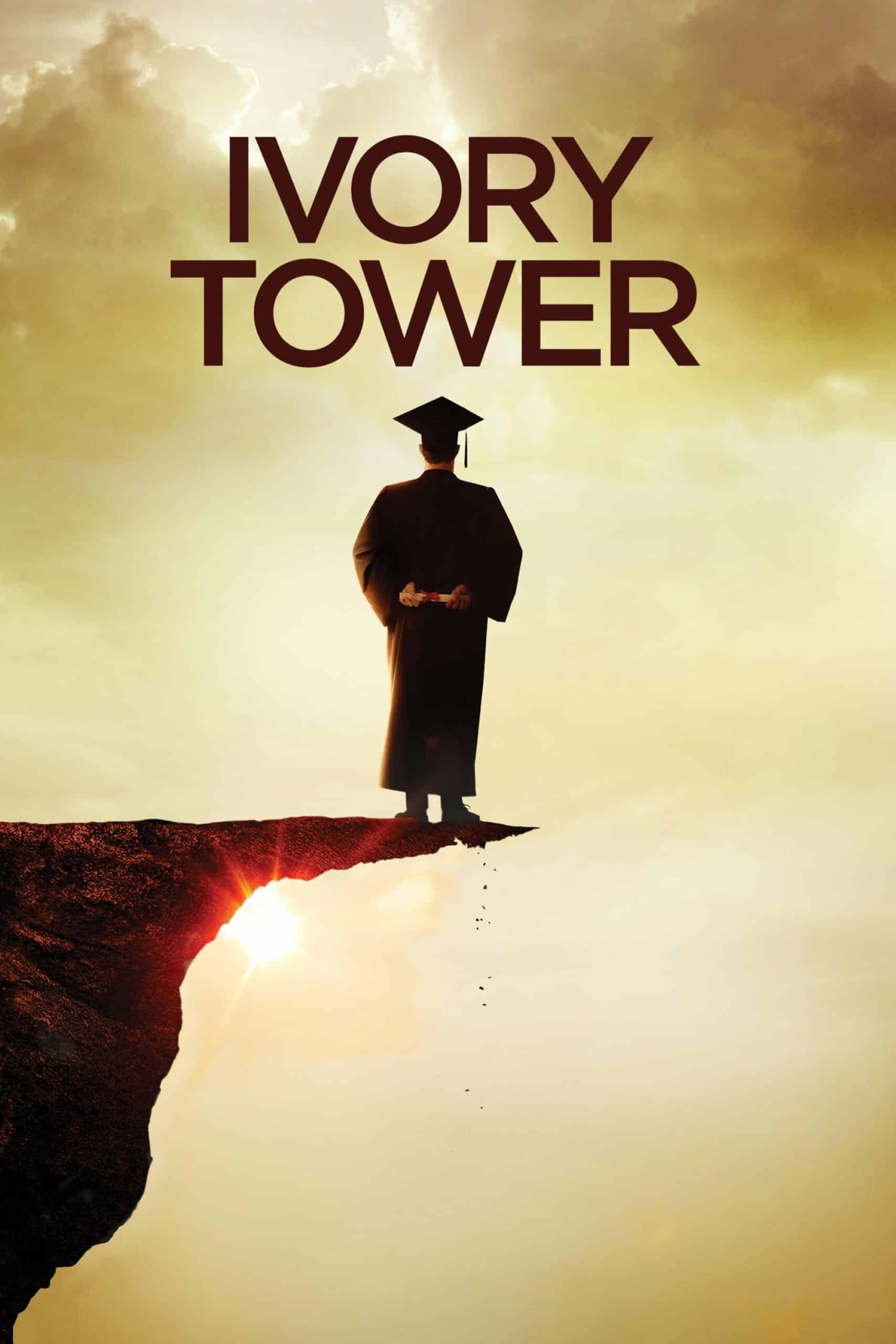 Ivory Tower หอคอยงาช้าง