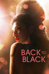 Back to Black เส้นทางชีวิตของเอมี ไวน์เฮาส์