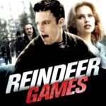 Reindeer Games เรนเดียร์ เกมส์ เกมมหาประลัย