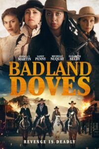 Badland Doves Badland Doves