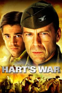 Hart’s War ฮาร์ทส วอร์ สงครามบัญญัติวีรบุรุษ