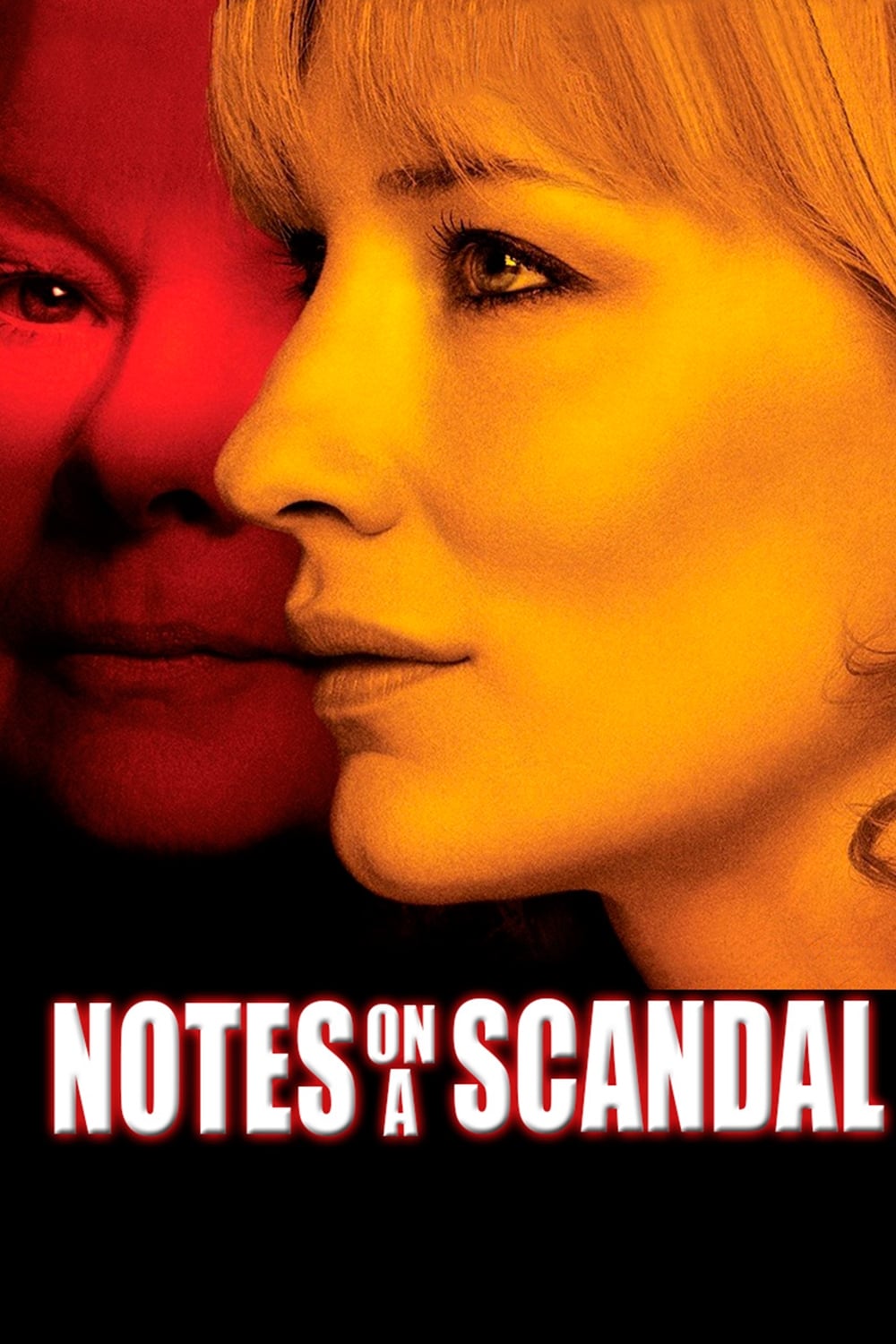 Notes on a Scandal บันทึกฉาวรักอันตราย