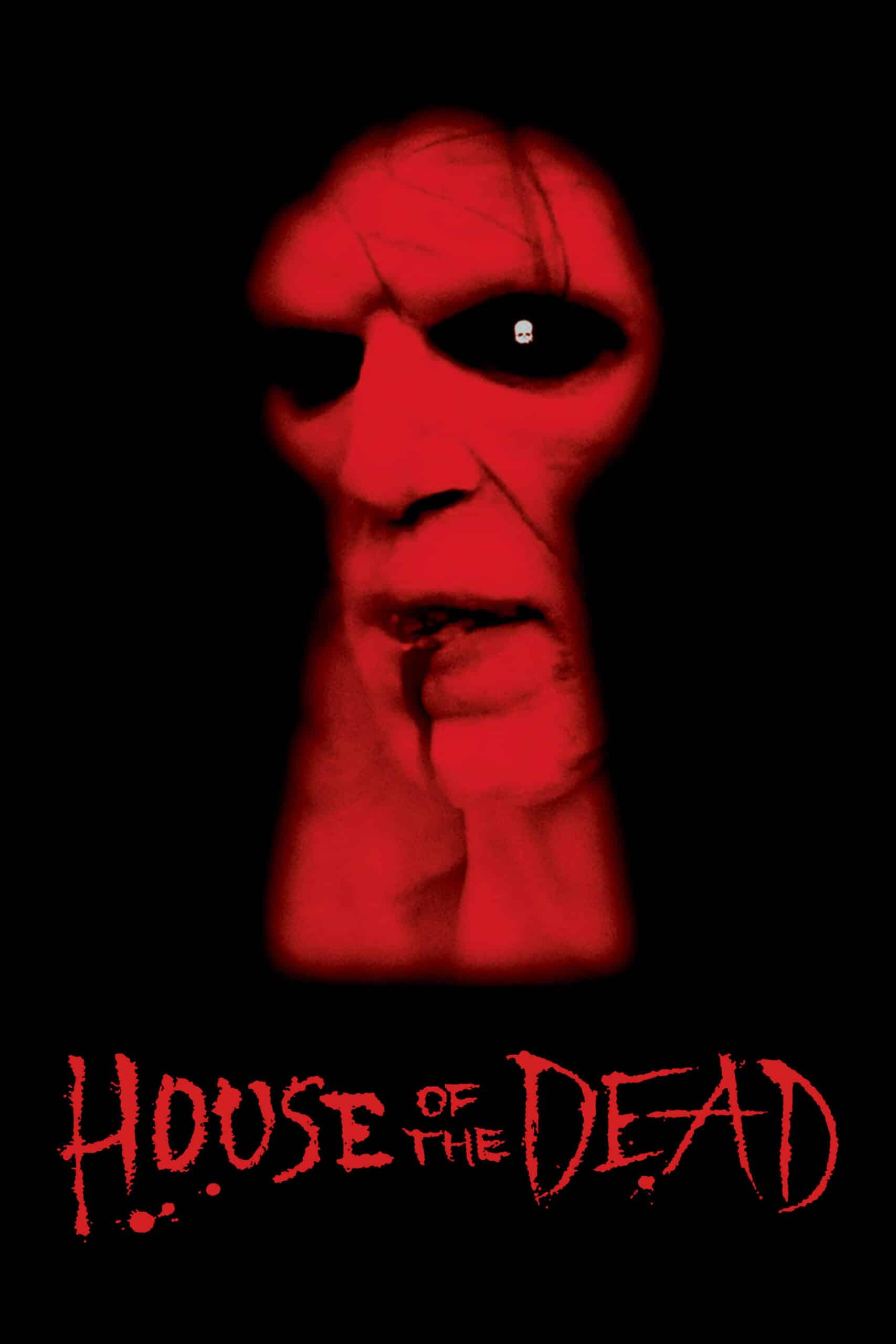 House of the Dead ศูนย์บัญชาการผีดิบ