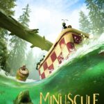 Minuscule: Valley of the Lost Ants หุบเขาจิ๋วของเจ้ามด