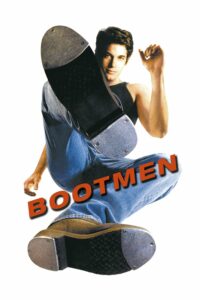 Bootmen รักร้อน แท็ปแรง