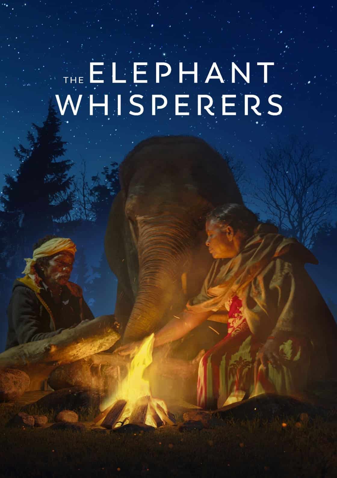 The Elephant Whisperers คนกล่อมช้าง