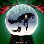 Merry Little Batman คริสต์มาสแสนวุ่นกับเจ้าหนูแบทแมน