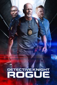 Detective Knight: Rogue นักสืบไนท์: คนอึดล่าระห่ำ