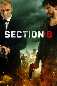 Section 8 เซ็คชั่น 8 ภารกิจลับดับแค้น