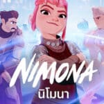 Nimona นิโมนา