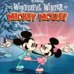 The Wonderful Winter of Mickey Mouse ฤดูหนาวอันแสนวิเศษของมิคกี้ เมาส์