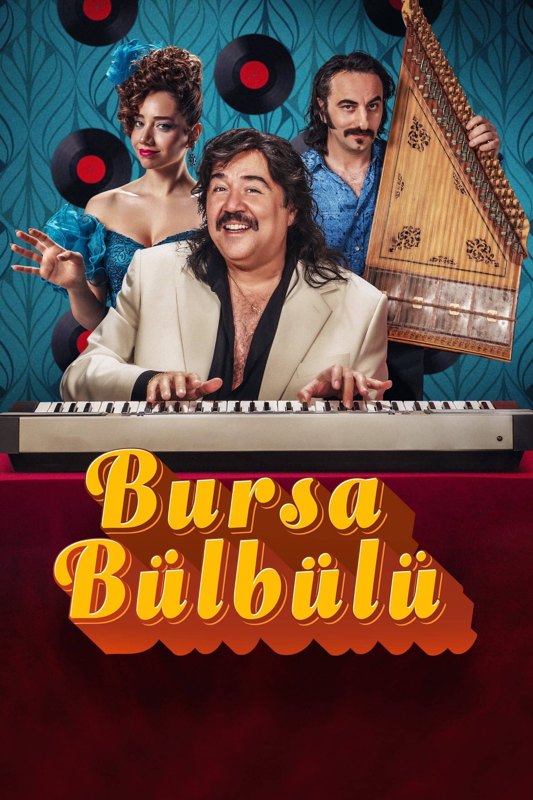 Bursa Bulbulu”เสียงหวานจากบูร์ซา”