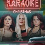 A Carpool Karaoke Christmas A Carpool Karaoke Christmas