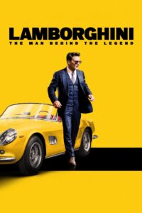 Lamborghini: The Man Behind the Legend “แลมโบร์กินี: บุรุษผู้อยู่เบื้องหลังตำนาน”