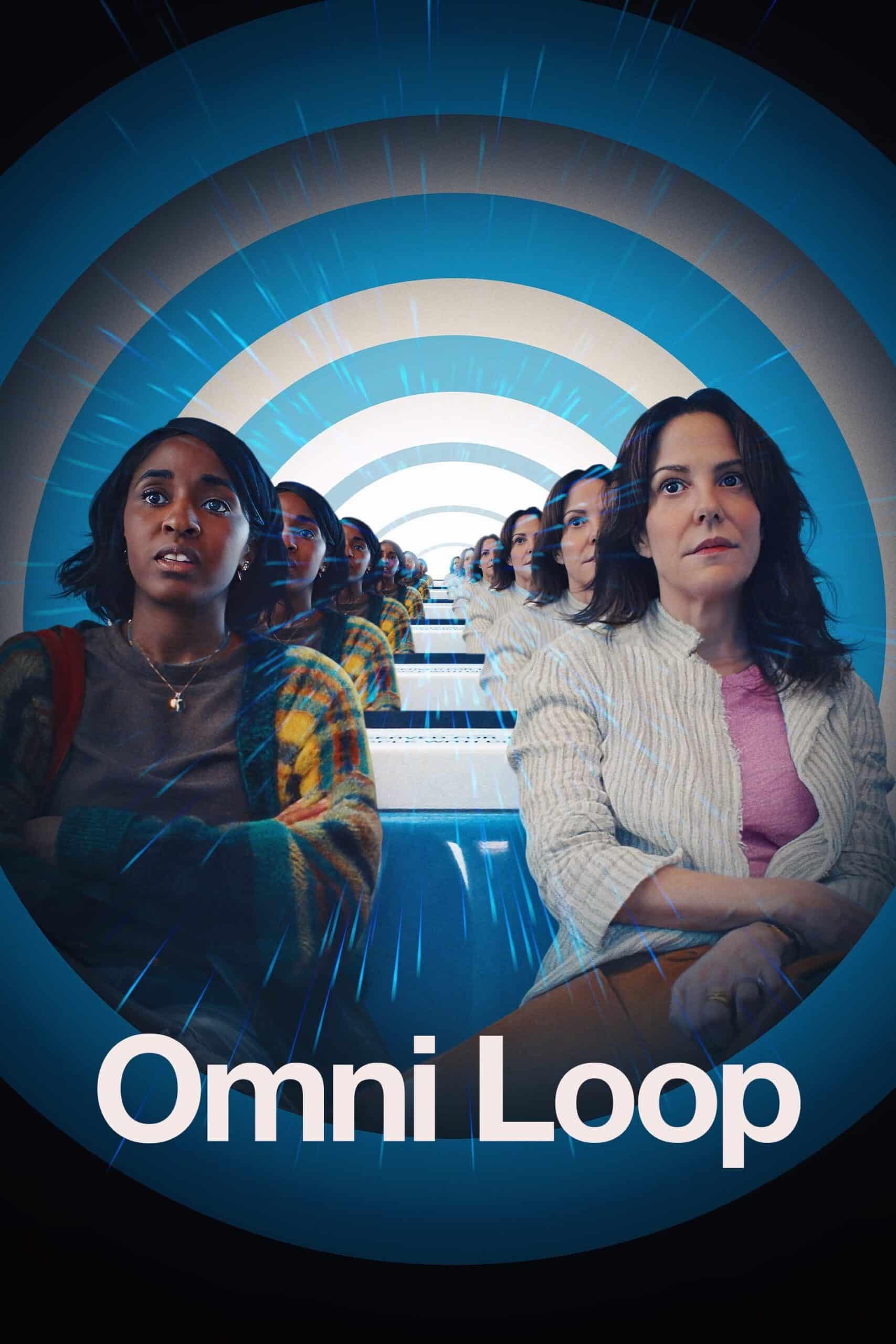 Omni Loop “ออมนิ ลูป”