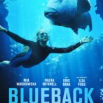 Blueback Blueback