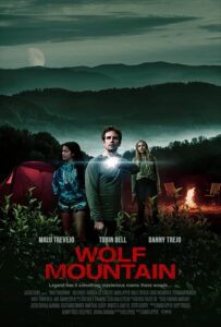 Wolf Mountain”ภูเขาหมาป่า”