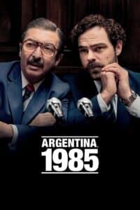 Argentina, 1985 อาร์เจนตินา 1985