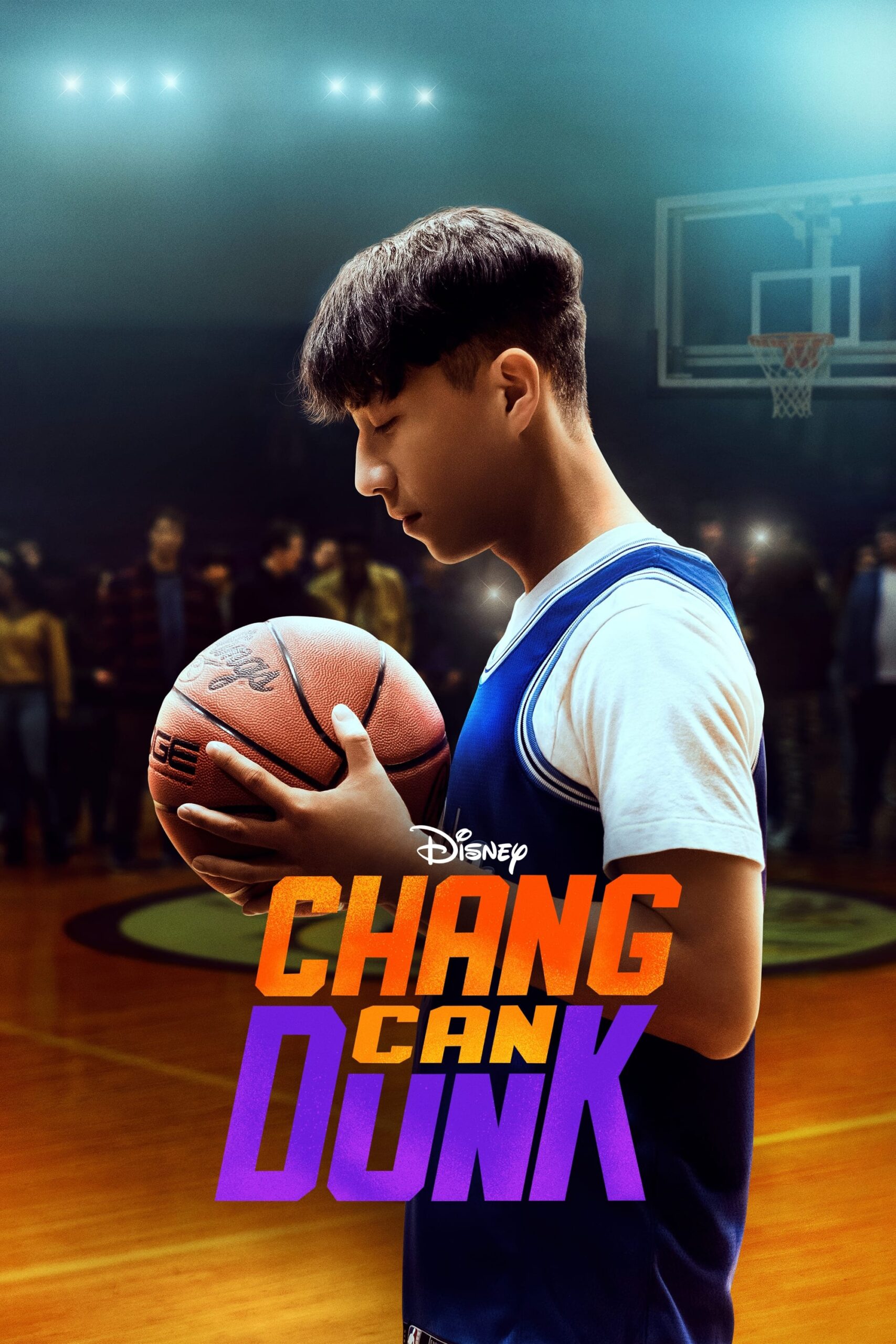 Chang Can Dunk”ชาง ท้าฝันให้ดั้งค์”