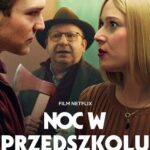 Noc w przedszkolu Noc w przedszkolu