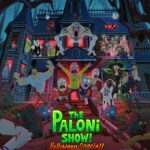 The Paloni Show! Halloween Special! ตอนพิเศษฮาโลวีน!