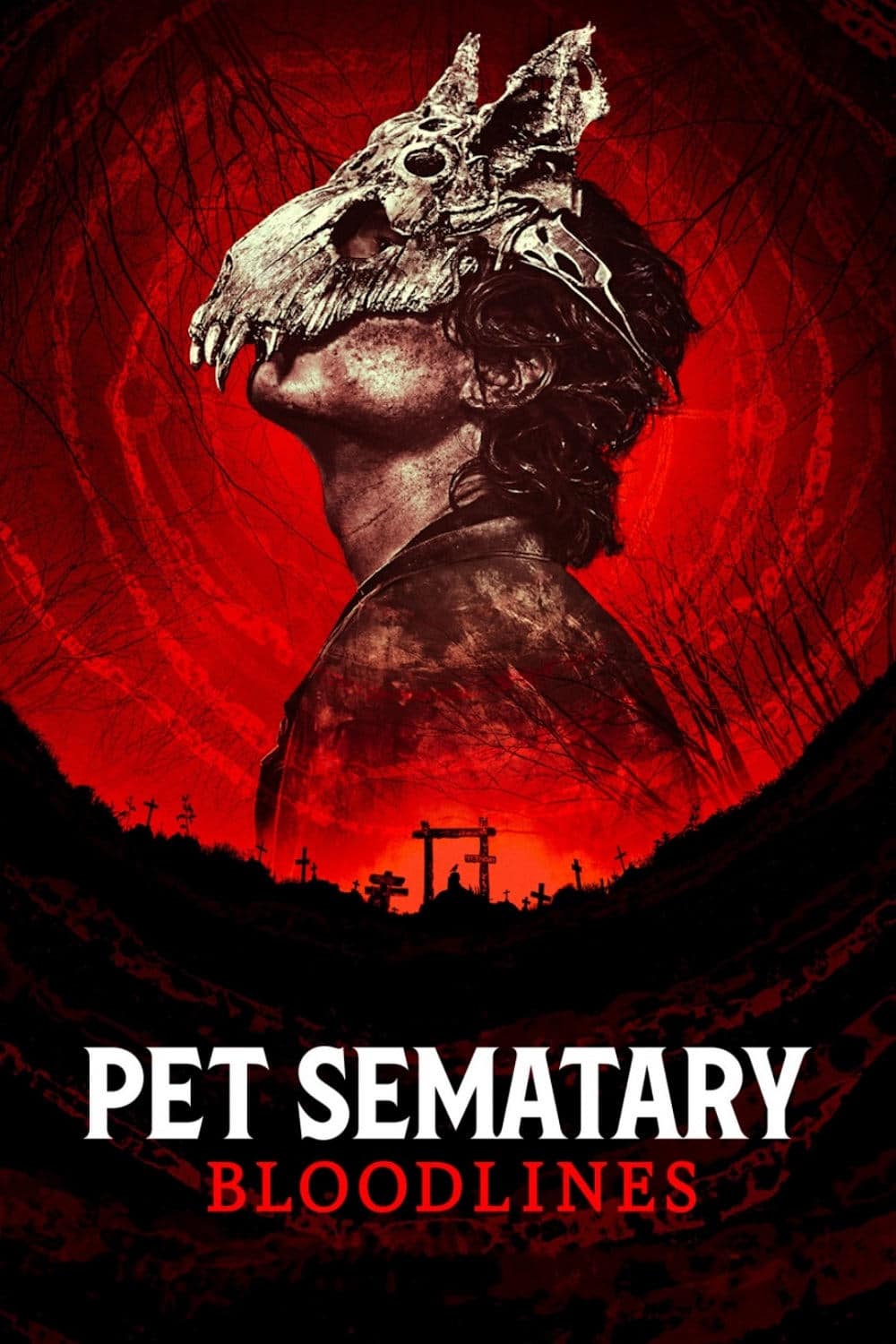 Pet Sematary: Bloodlines “กลับมาจากป่าช้า: ตำนานเลือดสยอง”