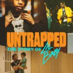 Untrapped: The Story of Lil Baby ปลดปล่อย: เรื่องราวของลิล เบบี้