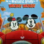 The Wonderful Autumn of Mickey Mouse ฤดูใบไม้ร่วงอันแสนวิเศษของมิคกี้ เมาส์