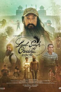 Laal Singh Chaddha ลาล ซิงห์ จั๊ดด้า