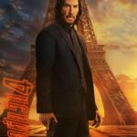 John Wick: Chapter 4 จอห์น วิค 4 : แรงกว่านรก